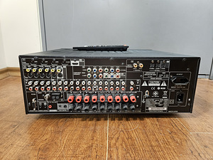 Denon AVR-2309 Audio Video Surround Receiver (3 foto / 3)