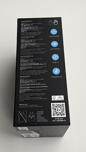 Logitech G Pro X Superlight 2C , Black (4 foto / 5)