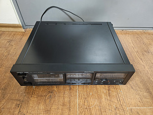 Onkyo TA-2360 HiFi стерео кассетная дека 3 головки (4 фото из 6)
