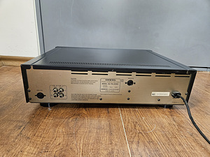 Onkyo TA-2360 HiFi стерео кассетная дека 3 головки (5 фото из 6)
