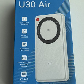 ZTE U30 Air 5G
