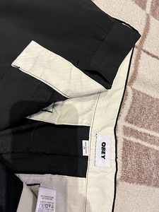 Men’s pants OBEY (2 foto / 3)