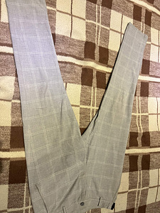 Мужские брюки Zara (1 фото из 3)
