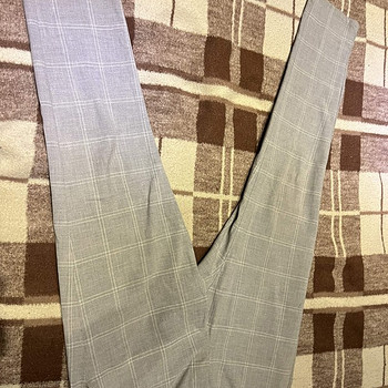 Мужские брюки Zara