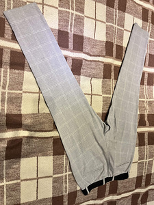 Мужские брюки Zara (2 фото из 3)