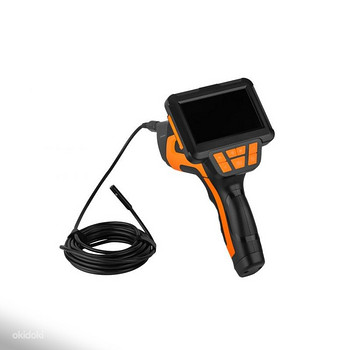 Endoskoobi kaamera 3000mah.