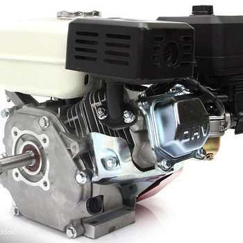 Бензиновый двигатель 7HP