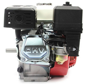Бензиновый двигатель 7HP (3 фото из 5)