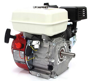Бензиновый двигатель 7HP (4 фото из 5)