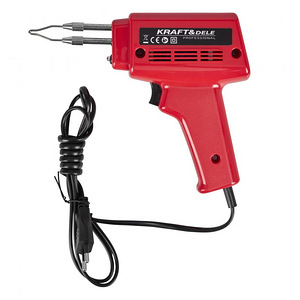 Kiirjootekolb 100W Led valgus 220v. (2 foto / 10)