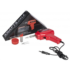 Kiirjootekolb 100W Led valgus 220v. (3 foto / 10)