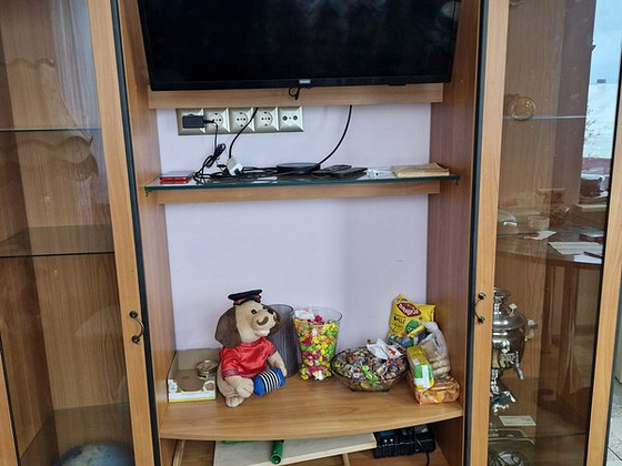 Стенка