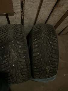 Müüa talverehvid 225/50 R17 (3 foto / 4)