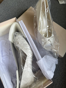 Туфли разных моделей (2 фото из 10)