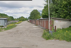 Veski tn 3, Sillamäe, Ida-Virumaa (1 фото из 1)
