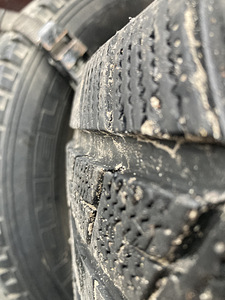 Rehvid m+s 205/55 r16 (1 foto / 3)