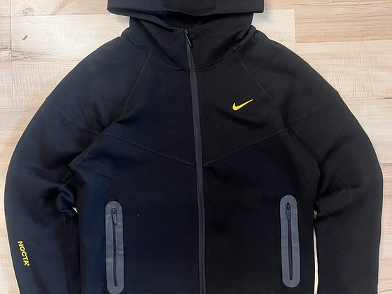 Nike Nocta Fleece