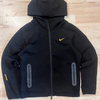 Nike Nocta Флис