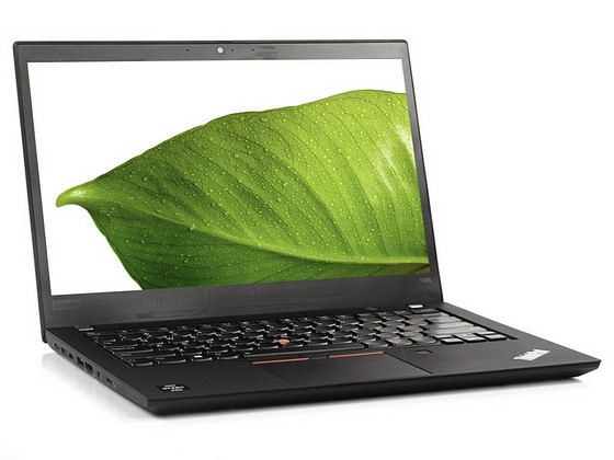 Lenovo ThinkPad T495