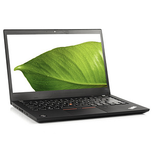 Lenovo ThinkPad T495 (1 foto / 1)