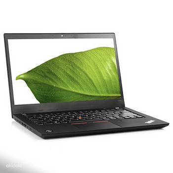 Lenovo ThinkPad T495
