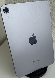 iPad Mini 7 128GB WiFi MXN63HC/A (3 foto / 7)