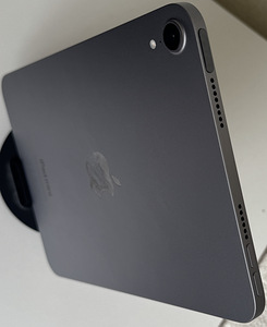 iPad Mini 7 128GB WiFi MXN63HC/A (4 foto / 7)