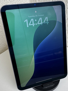 iPad Mini 7 128GB WiFi MXN63HC/A (6 foto / 7)