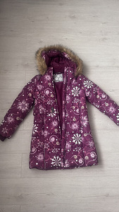 Продам зимнее пальто Huppa (1 фото из 1)