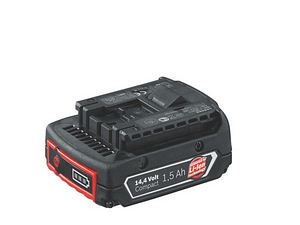 Аккумулятор Bosch GBA 14,4в 1,5Aч (1 фото из 5)