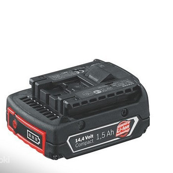 Aku Bosch GBA 14,4v 1,5Ah