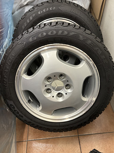 Диски+шины (3 фото из 9)