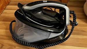 Tefal Pro Express Vision, 3000 Вт (5 фото из 6)