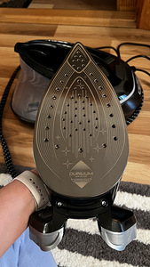 Tefal Pro Express Vision, 3000 Вт (6 фото из 6)