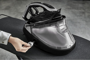 Tefal Pro Express Vision, 3000 Вт (3 фото из 6)
