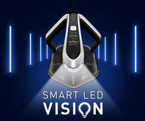 Tefal Pro Express Vision, 3000 Вт (4 фото из 6)