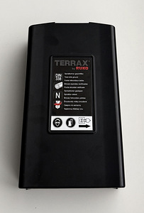 Terrax BY Ruko HSS-G Co5 25pcs (2 foto / 4)