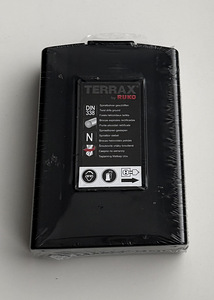 Terrax BY Ruko HSS-G Co5 25pcs (4 foto / 4)