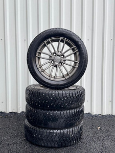 MOPEEDAUTO VALUVELJED KOOS TALVEREHVIDEGA (3 foto / 3)