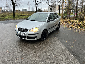 Volkswagen Polo 1.4TDI (1 foto / 9)
