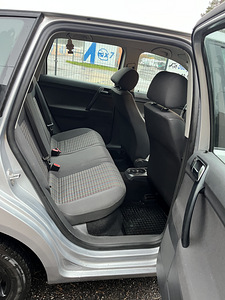 Volkswagen Polo 1.4TDI (6 foto / 9)