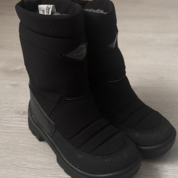 Laste talvesaapad Kuoma