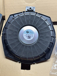 Динамики BMW "Midbass 8" (2 фото из 5)
