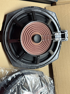 Динамики BMW "Midbass 8" (3 фото из 5)
