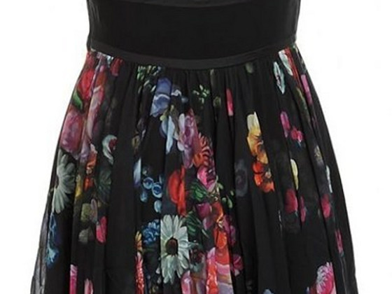 Платье Ted Baker Farilla, размер 4