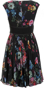 Платье Ted Baker Farilla, размер 4 (1 фото из 5)
