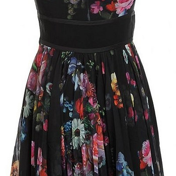 Платье Ted Baker Farilla, размер 4