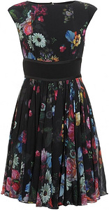 Платье Ted Baker Farilla, размер 4 (2 фото из 5)