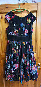 Платье Ted Baker Farilla, размер 4 (3 фото из 5)