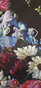 Платье Ted Baker Farilla, размер 4 (4 фото из 5)